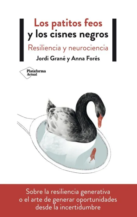 Los Patitos Feos y los Cisnes Negros
