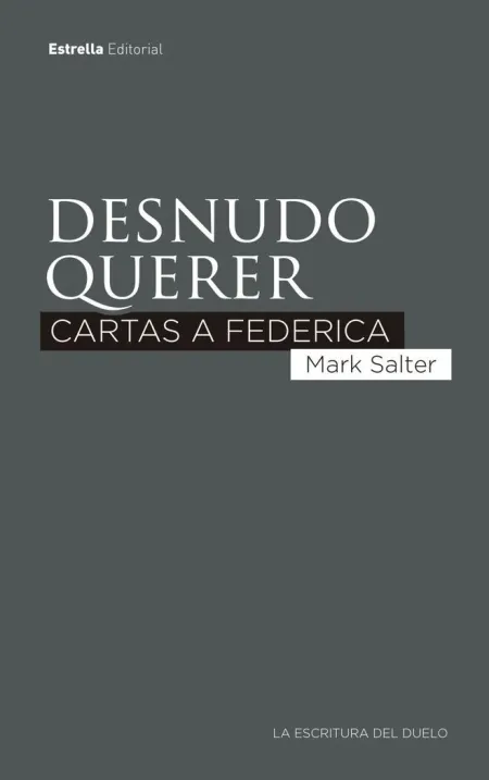 Desnudo Querer