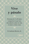 VIVE Y PÁSALO