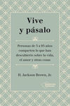 VIVE Y PÁSALO