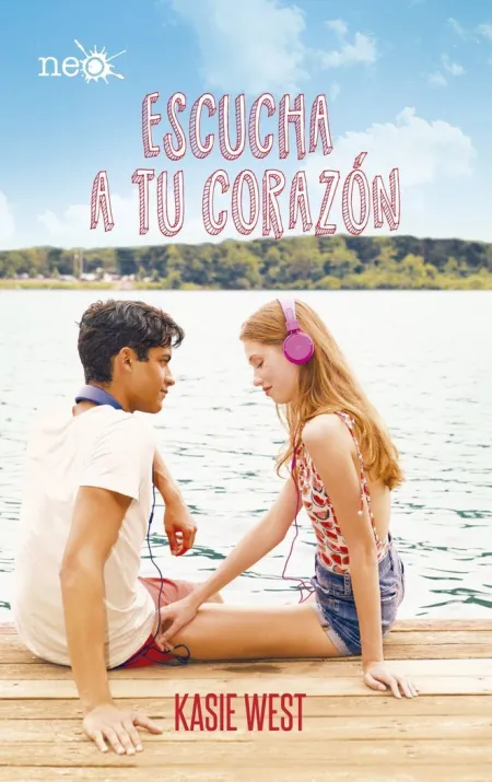 Escucha a tu Corazon