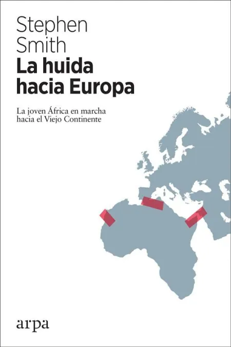 Nd la Huida Hacia Europa