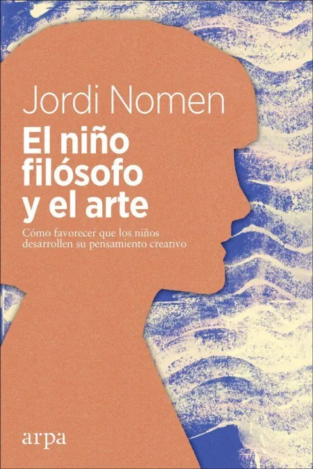 El Niño Filósofo y el Arte