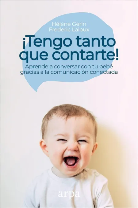 ¡Tengo Tanto que Contarte!