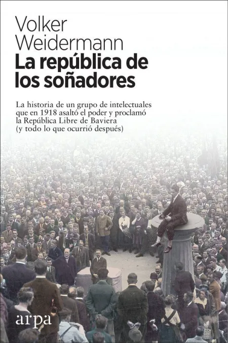 La República de los Soñadores