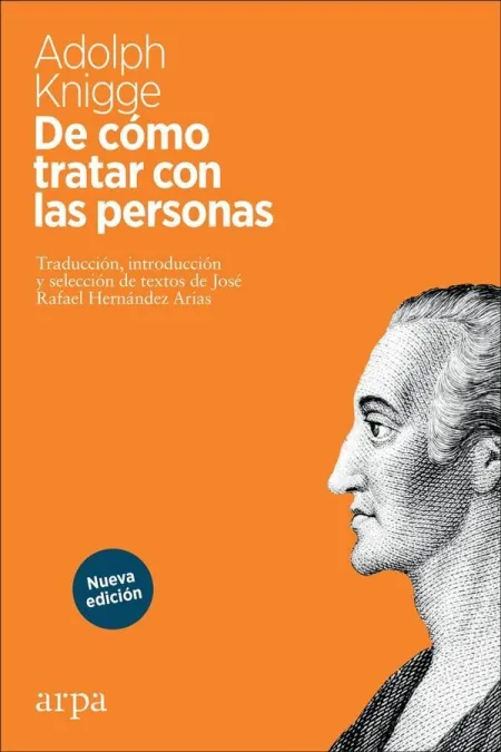 De Cómo Tratar con las Personas