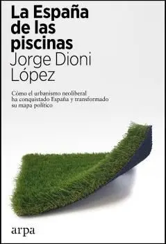 La España de las Piscinas