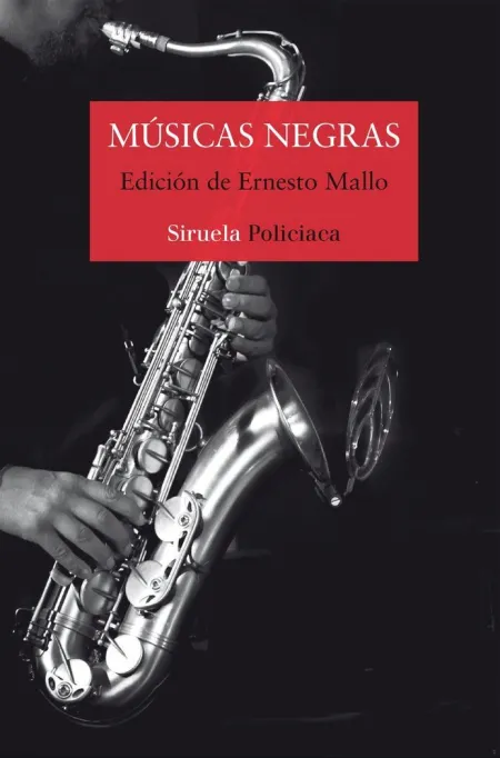 Músicas Negras