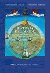HISTORIA DEL DÓNDE