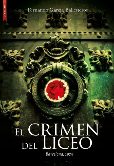 El Crimen del Liceo