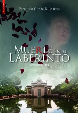 Muerte en el Laberinto