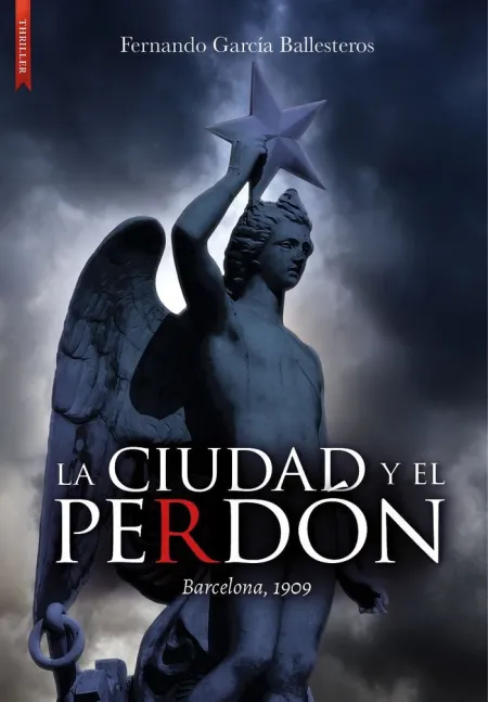 Ciudad y el Perdon,La