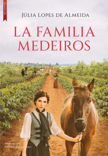 Familia Medeiros, la