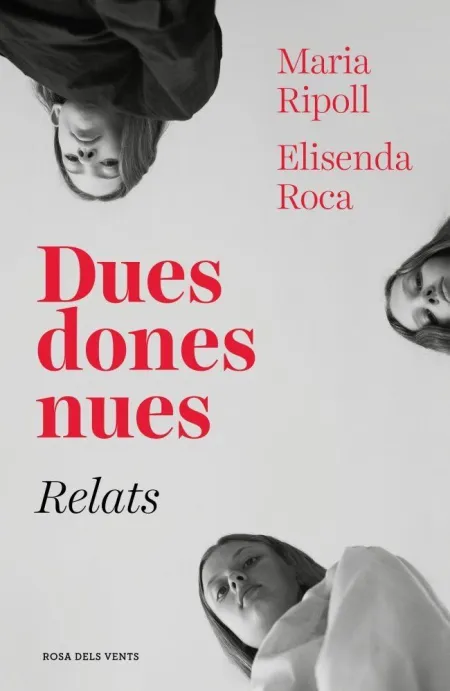 Dues Dones Nues. Relats