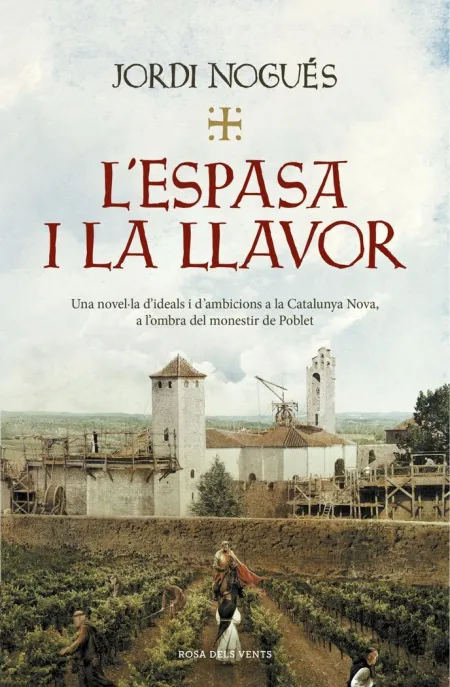 L'espasa I la Llavor