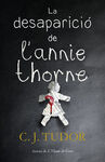 LA DESAPARICIÓ DE L´ANNIE THORNE
