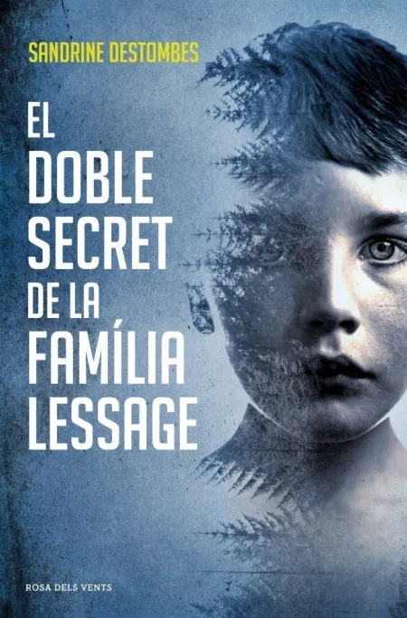 El Doble Secret de la Familia Lessage