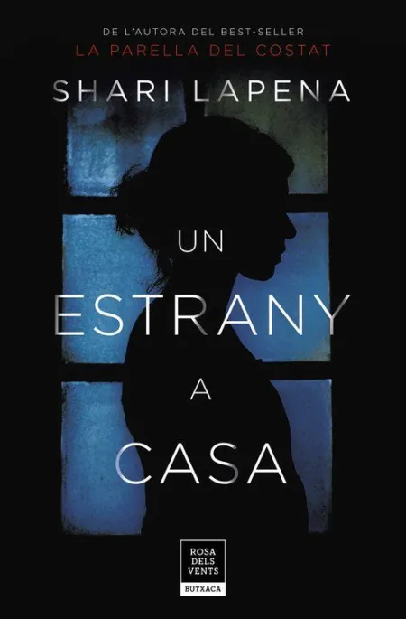 Un Estrany a Casa