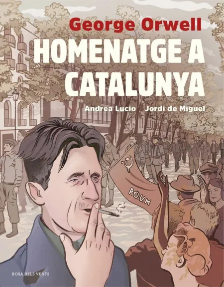 Homenatge a Catalunya (Adapt. Grafica)