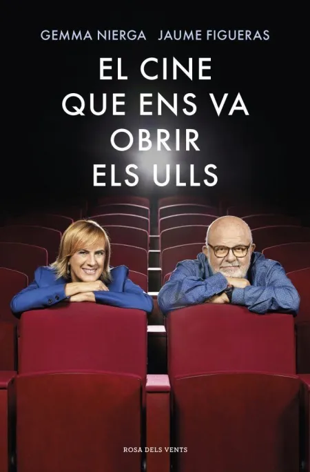 El Cine que Ens Va Obrir Els Ulls