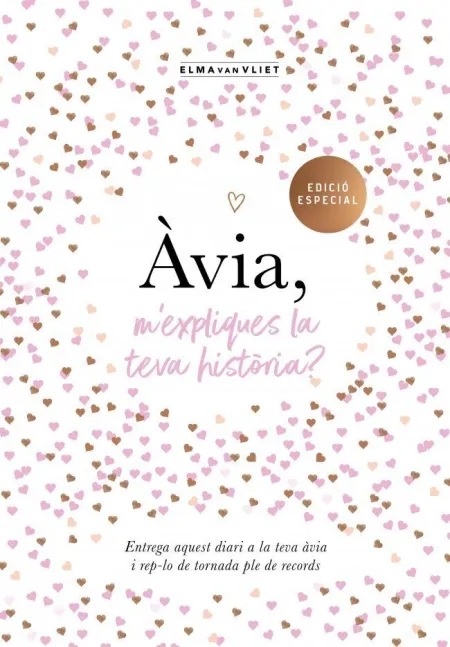 Avia, M'expliques la Teva Historia