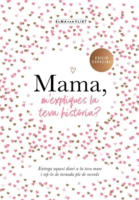 Mama, M'expliques la Teva Historia