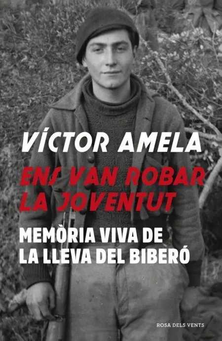 Ens Van Robar la Joventut