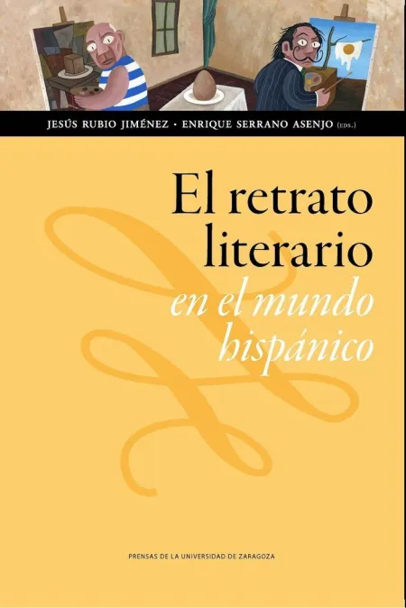 El Retrato Literario en el Mundo Hispanico