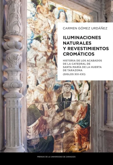 Iluminaciones Naturales y Revestimientos Cromático