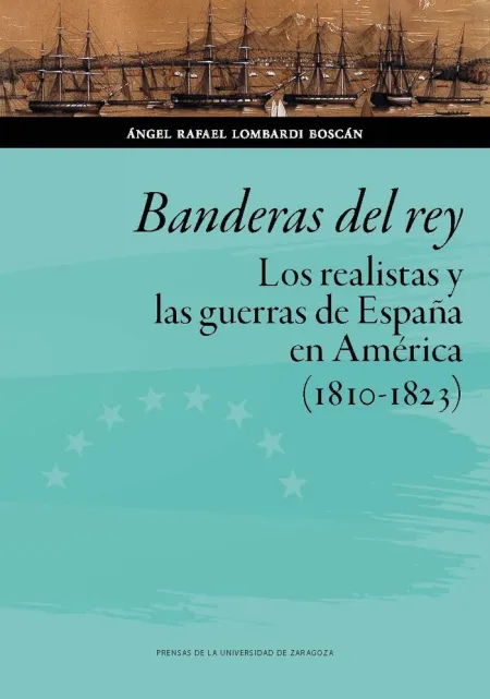 Banderas del Rey