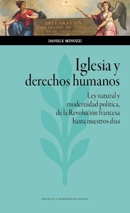 Iglesia y Derechos Humanos
