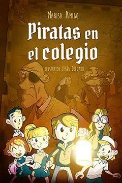 Piratas en el Colegio