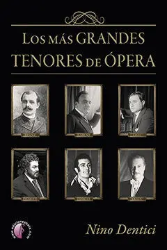 Los Más Grandes Tenores de Ópera