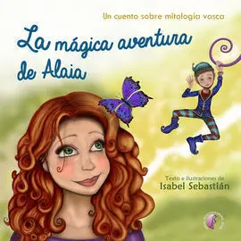 Alaiaren Abentura Magikoa