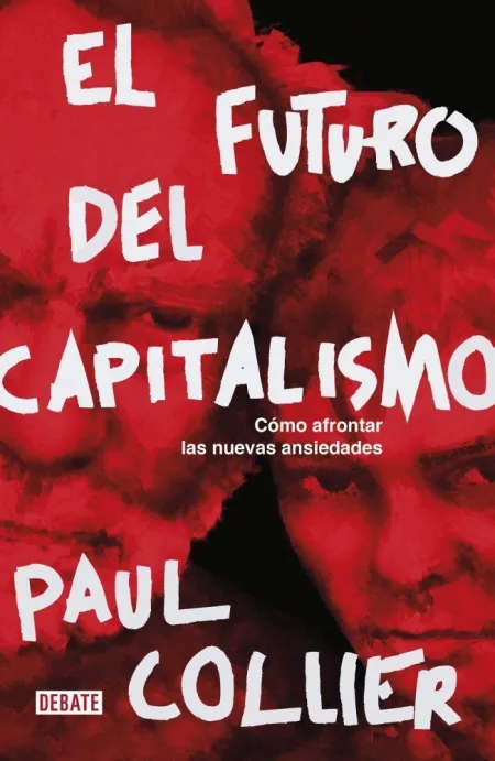 El Futuro del Capitalismo