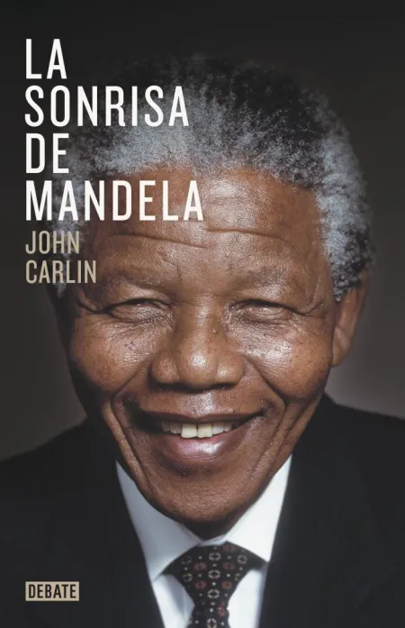 La Sonrisa de Mandela