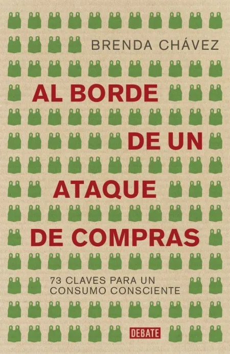Al Borde de un Ataque de Compras