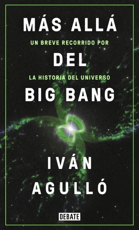 Más Allá del Big Bang