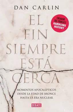 Fin Siempre esta Cerca, el