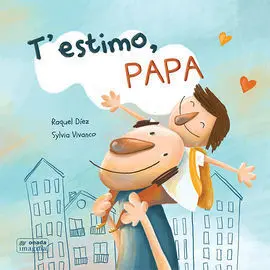 T'estimo, Papa