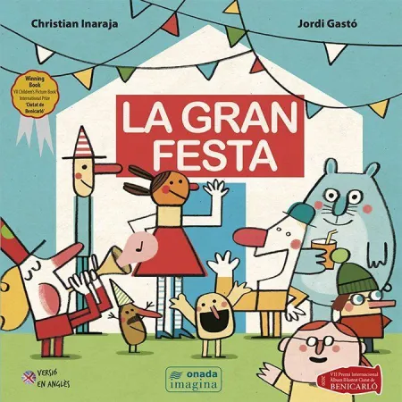 La Gran Festa