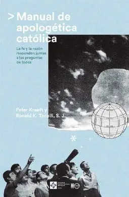 Manual de Apologética Católica