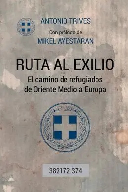 Ruta Al Exilio