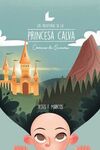 AVENTURAS DE LA PRINCESA CALVA