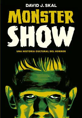 Monster Show