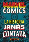MARVEL COMICS