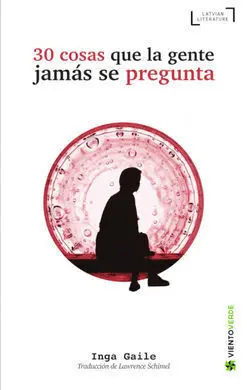 30 Cosas que la Gente Jamás se Pregunta