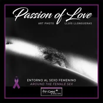 Passion Of Love