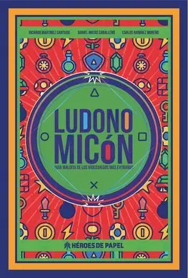 Ludonomicón