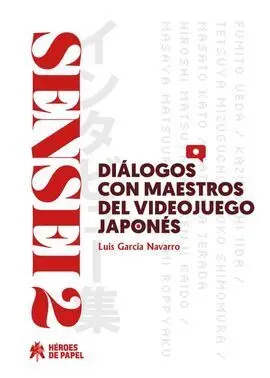 Sensei 2